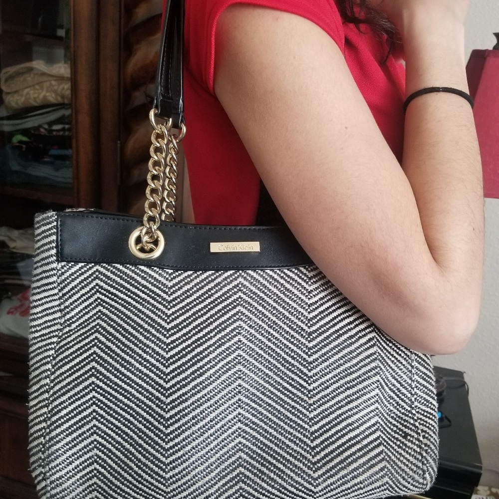 Calvin Klein bag